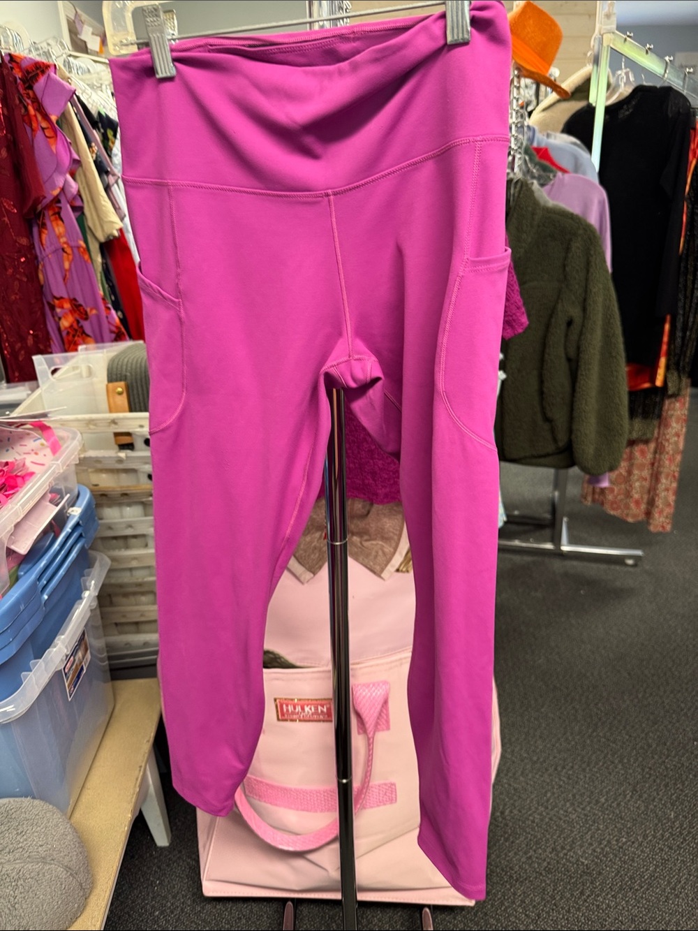 Nike leggings L // 091879